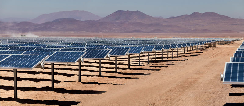 Chile wants to know amount of local content of its solar plants – pv  magazine International