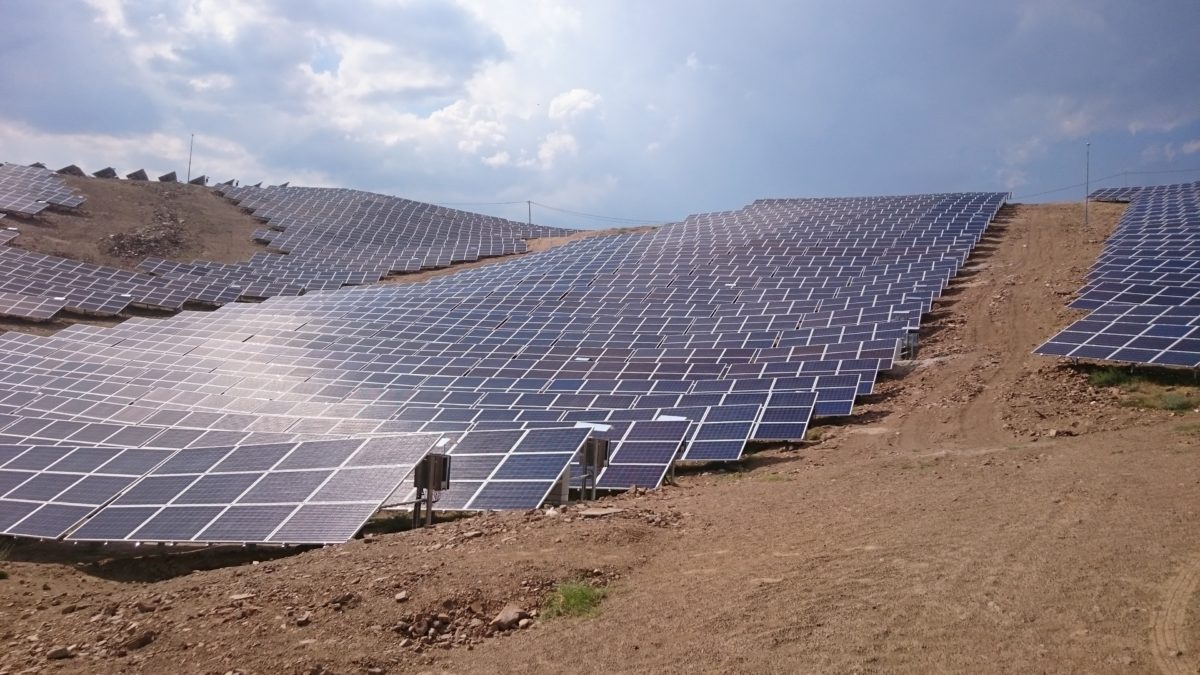 1 GW Konya solar PV tender concludes at $0.0699 kWh – pv International