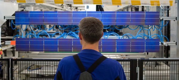 Will the EU Member States accept the Commission's new proposal to extend AD tariffs against Chinese solar companies to 18 months, down from the rejected 24-month timeframe?