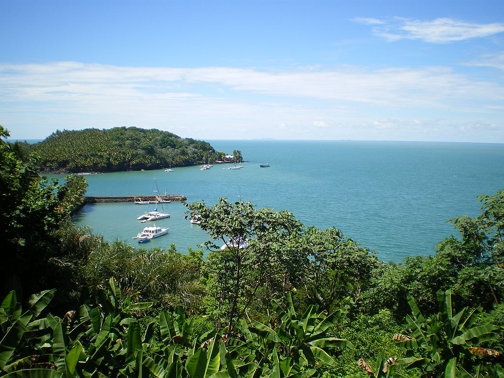 Guyana
