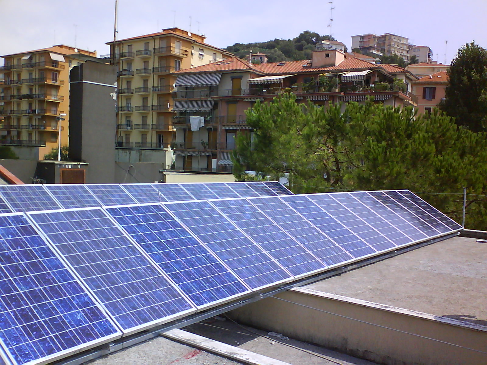 Italy set to reach 400 MW of new PV capacity in 2017 - pv magazine Global