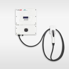 SolarEdge unveils inverter-integrated EV charger – pv magazine International