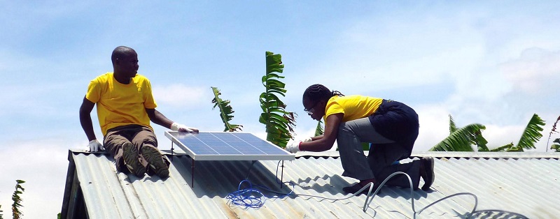 Praktisk Stille Bestemt World Bank's Lighting Africa initiative set to deliver more solar to  Tanzania – pv magazine International