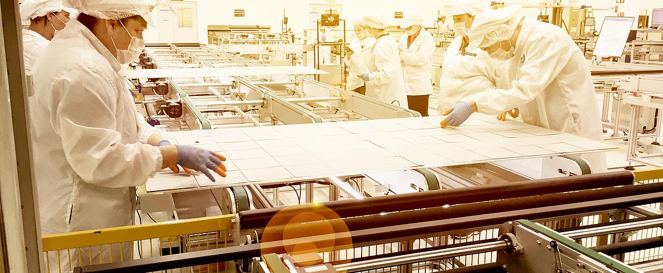 Canadian Solar claims 23.81% efficiency for n-type poly module – pv ...