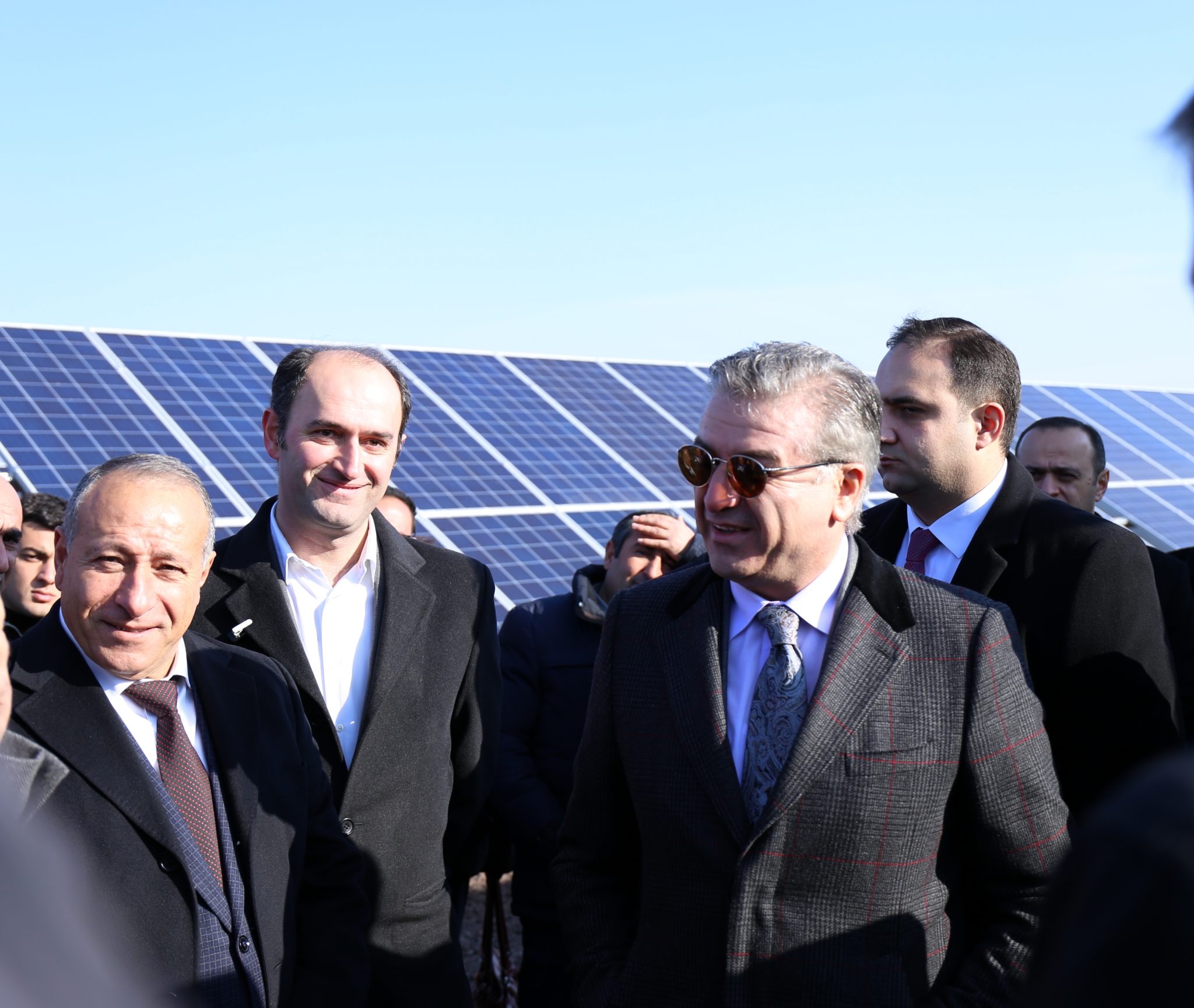 Armenia on track to commission 10 MW, announce new utilityscale PV quotas pv magazine
