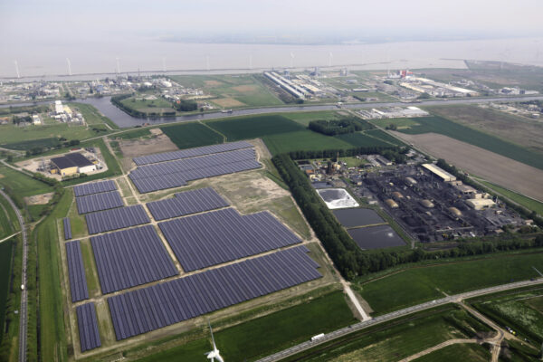 Dutch transmission system operators make room for more solar – pv ...