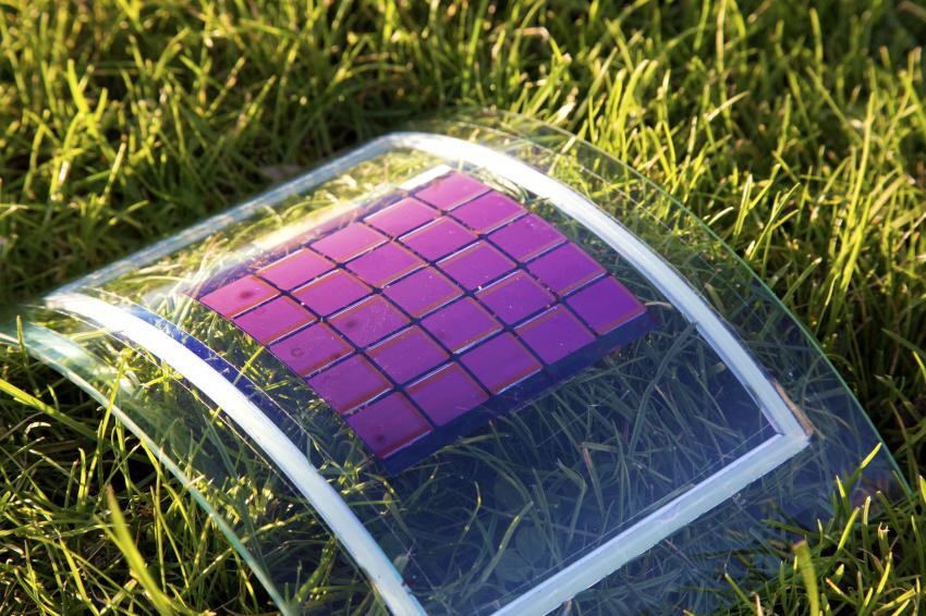 Researchers develop approach to identify best organic solar cell mixtures –  pv magazine International