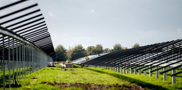 Netherlands a gigawatt solar market – pv magazine International