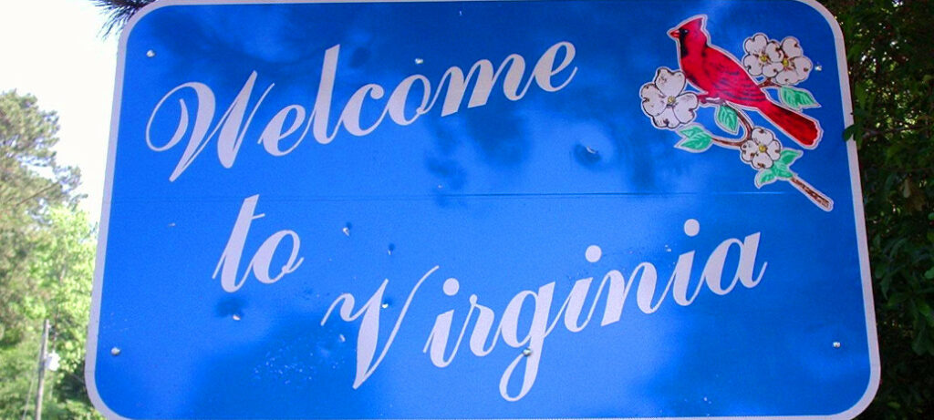 Virginia
