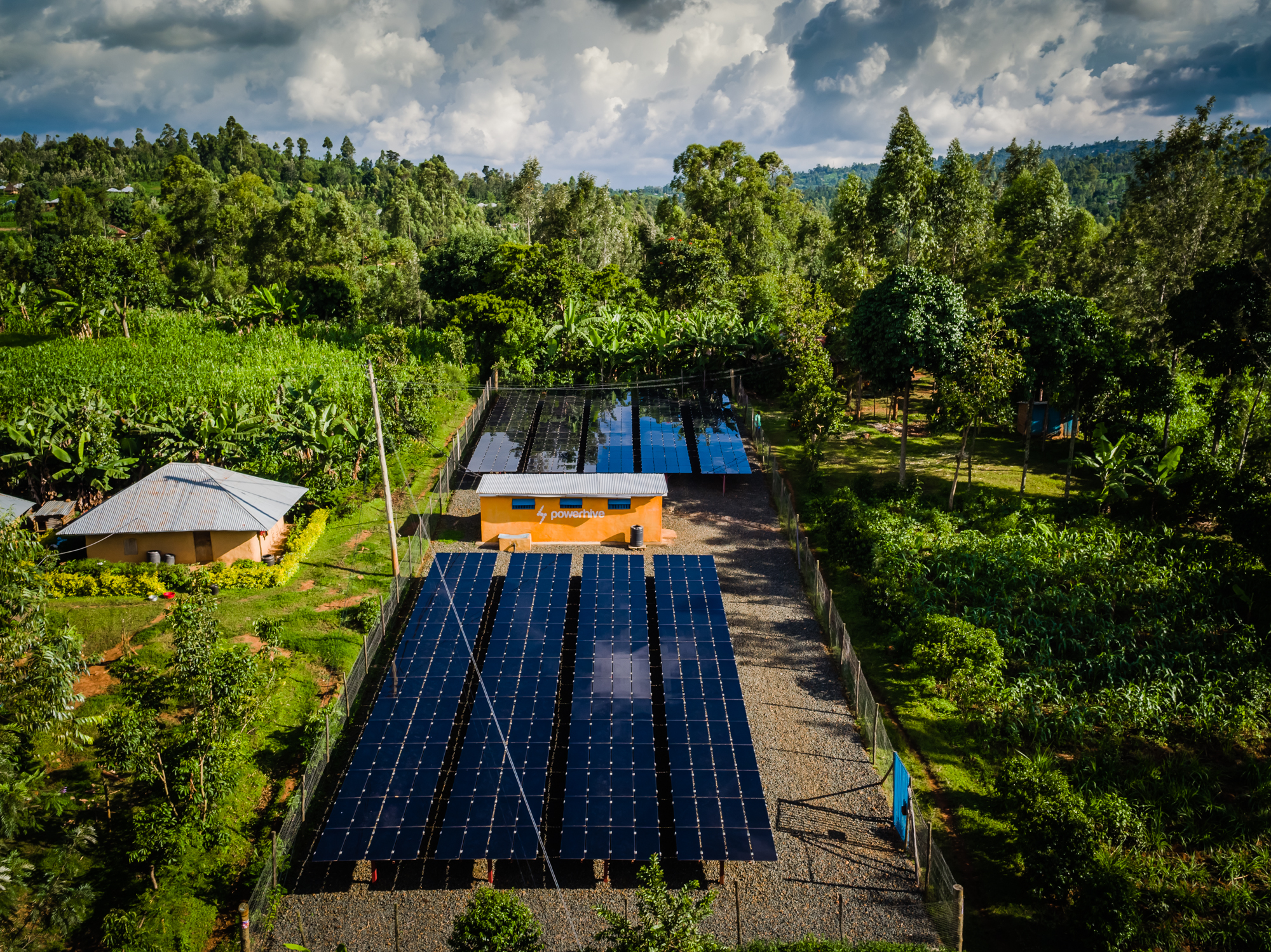 Ethiopia Secures $2 Million Grant for Rural Renewable Mini-Grids