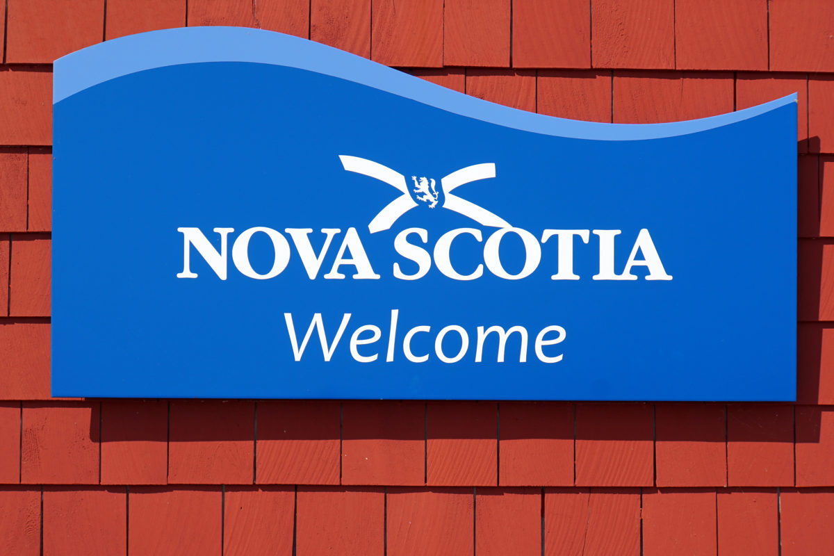 Canada s Nova Scotia Launches Rebate Program For Residential PV Pv 