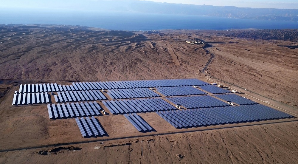 Jordan off unsubsidized solar – pv International