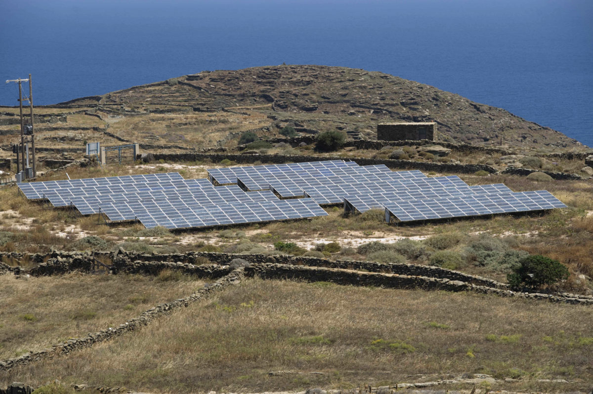 Greece aims to install 5 GW of PV by 2030 – pv magazine International