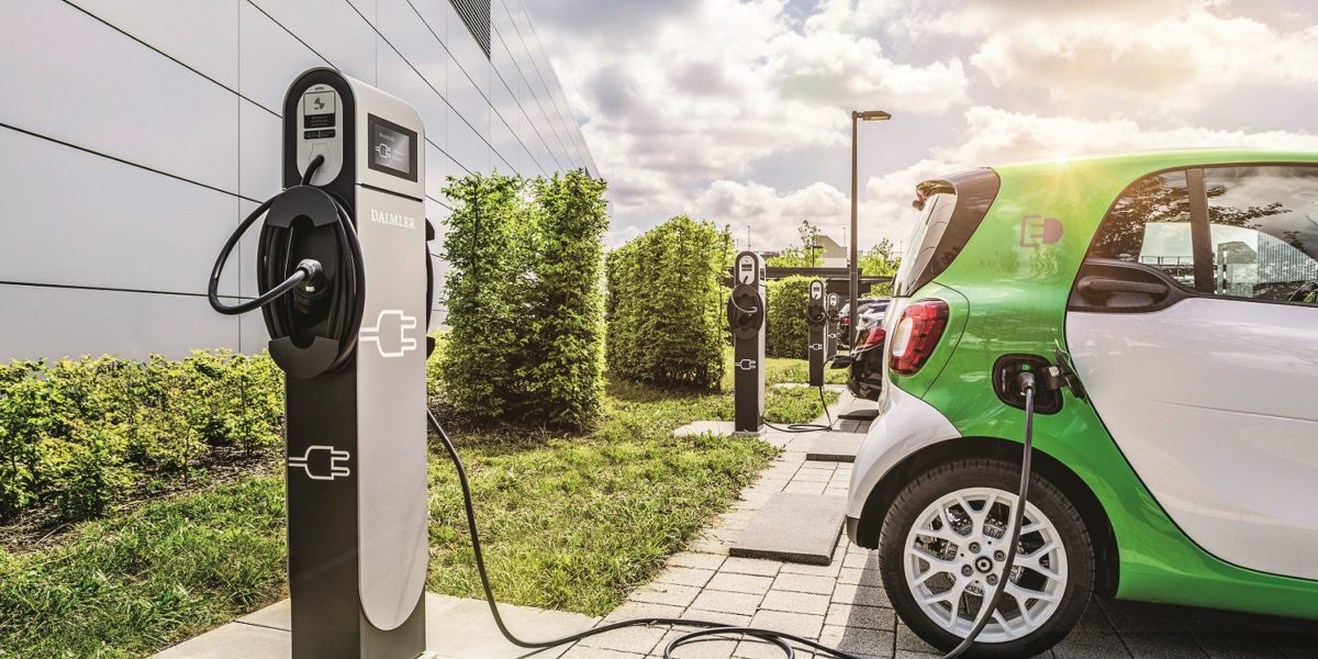 The weekend read: EV charging meets Blockchain – pv magazine International