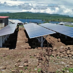 World Bank offers $4.6m credit for off-grid solar panels and cook stoves in Kenya