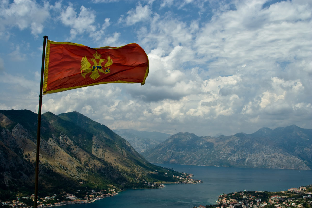 Masdar, Montenegrin utility to build 150 MW of solar - pv magazine Global