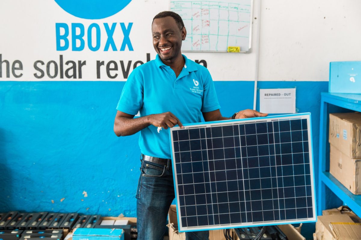 The rise and rise of Bboxx: Off-grid solar supplier lands another $50m – pv  magazine International