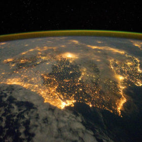 BarcelonasatellitecrNASAGoddardSpaceFlig