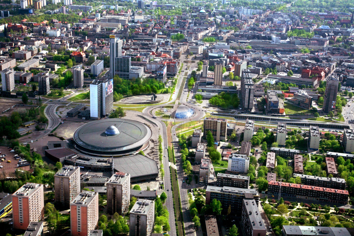 pv-magazine.com - Brian Publicover - Poland's solar pipeline hits 40.6 GW