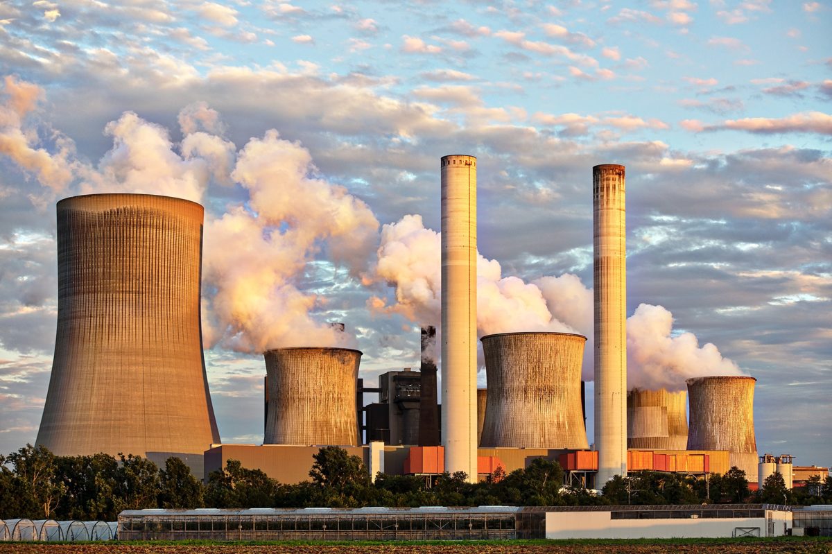 RWE abandons plans for 1.1 GW lignite-fired power station in