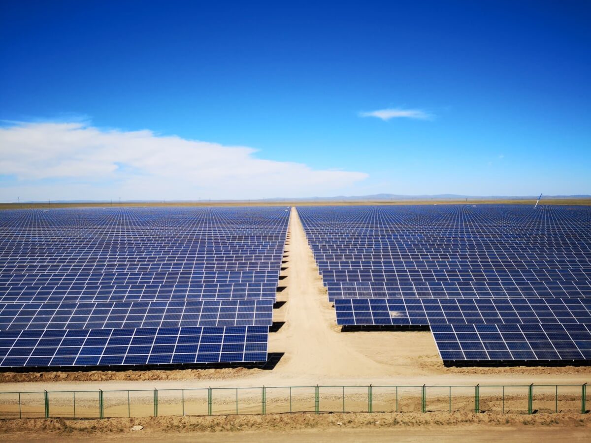 Suntech Enters Kazakhstan PV Market with its First Project – pv ...
