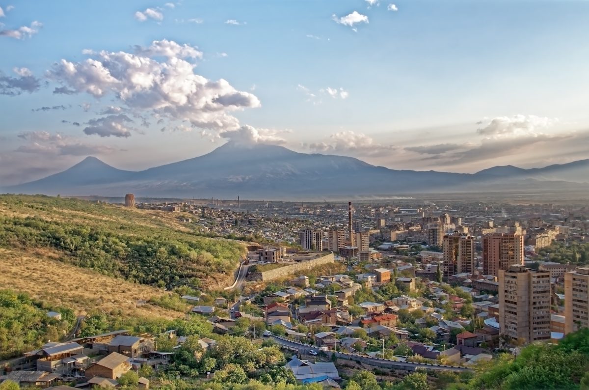 Armenia to tender five more large-scale solar projects ...