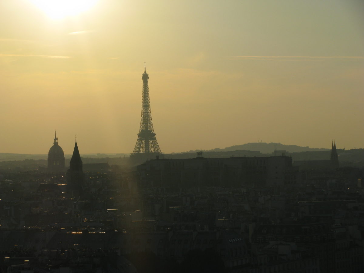 France deployed 707 MW of solar in first nine months of 2019 – pv ...