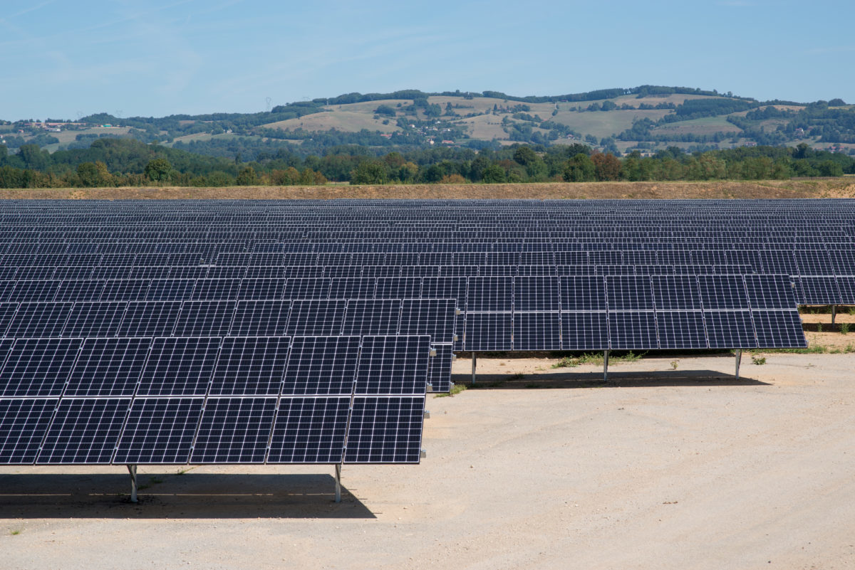 La France installe 1,71 GW d’énergie solaire entre janvier et septembre – PV Magazine International