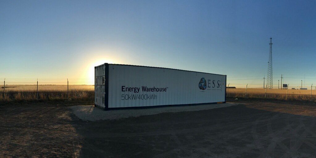 U.S. research teams aim for long-duration storage at $0.05/kWh - pv magazine International