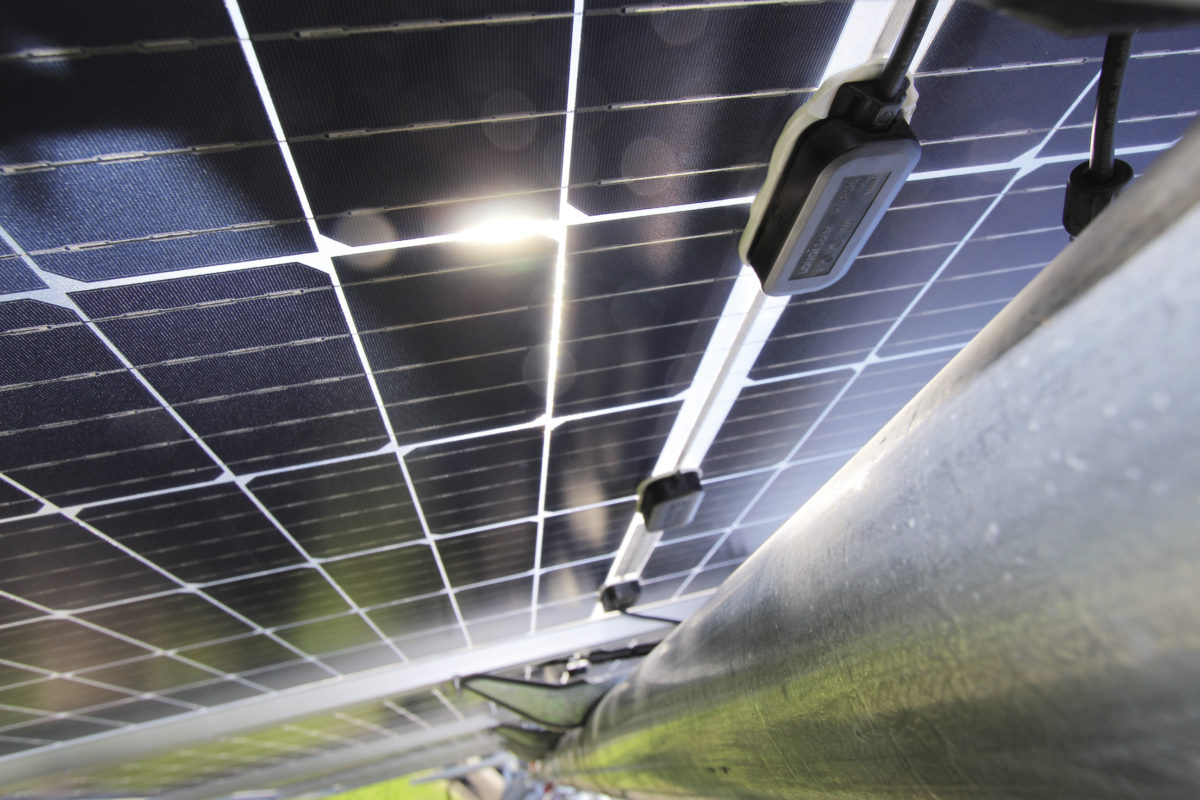 Nederlandse onderzoekers stellen herziene IEC 61853-norm voor bifaciale zonne-energie voor – pv Magazine International