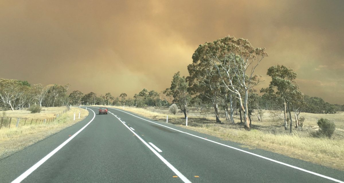 Bushfire-affected South Australia homeowners free sonnen batteries – pv magazine International