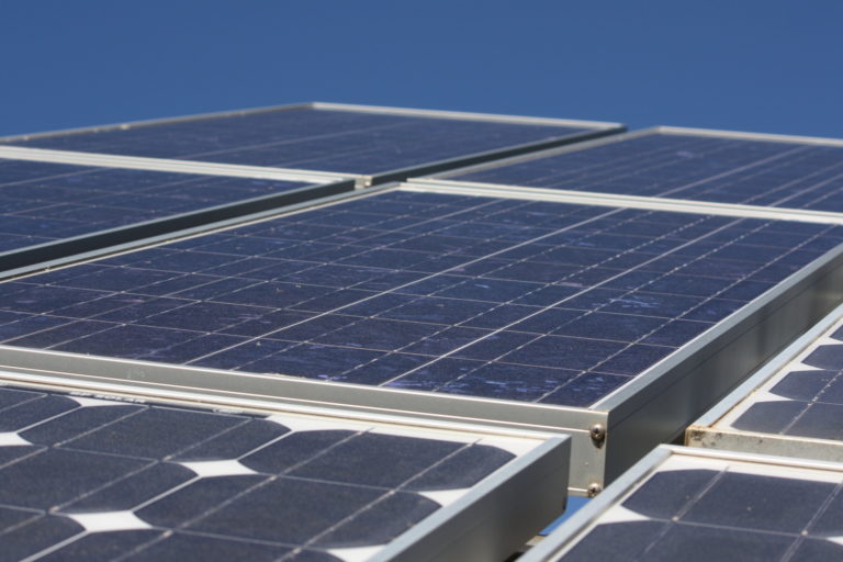 Predicting the I-V characteristics of PV systems under partial shading ...
