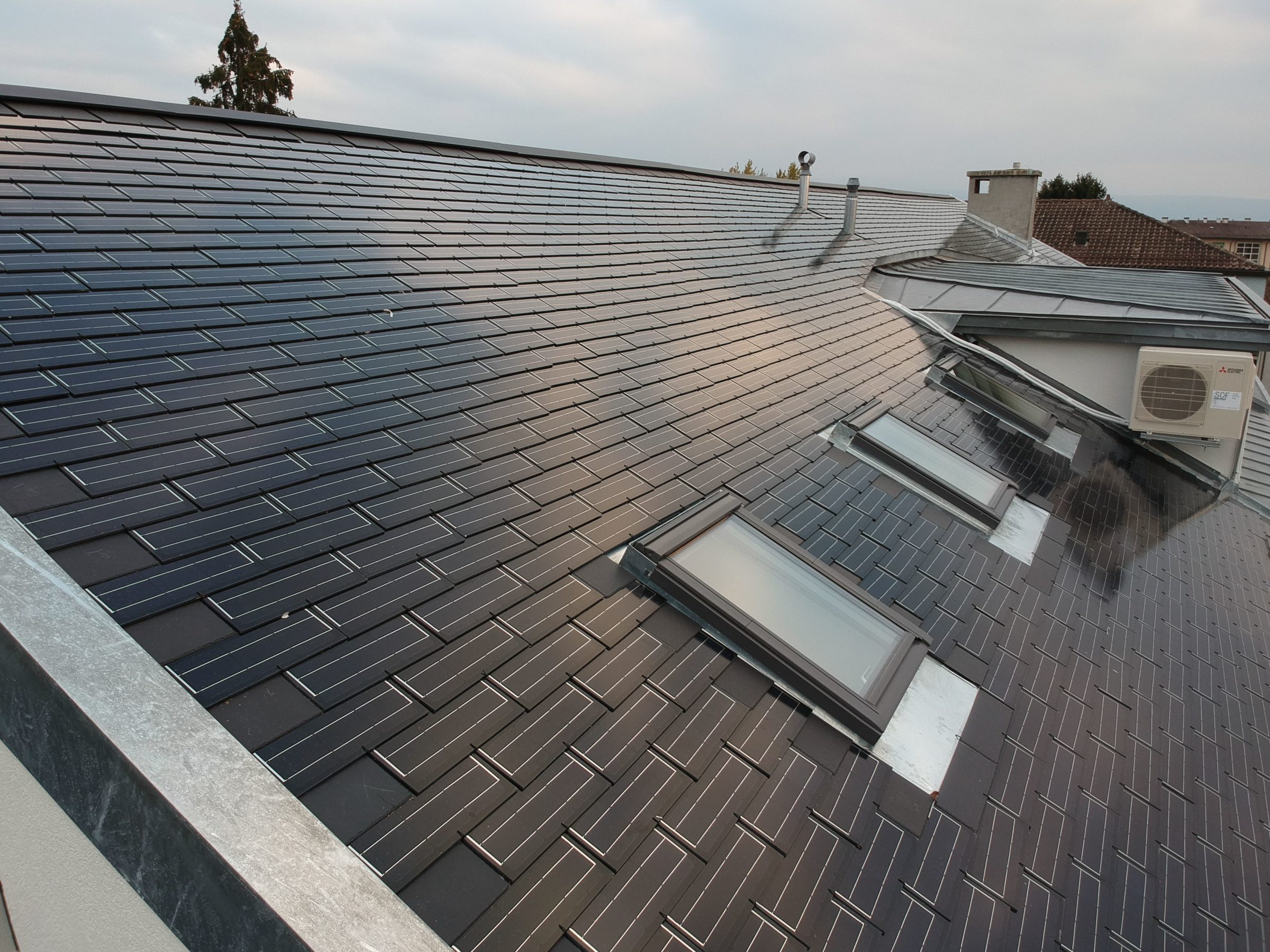 Solar tiles for new and historic buildings pv magazine International