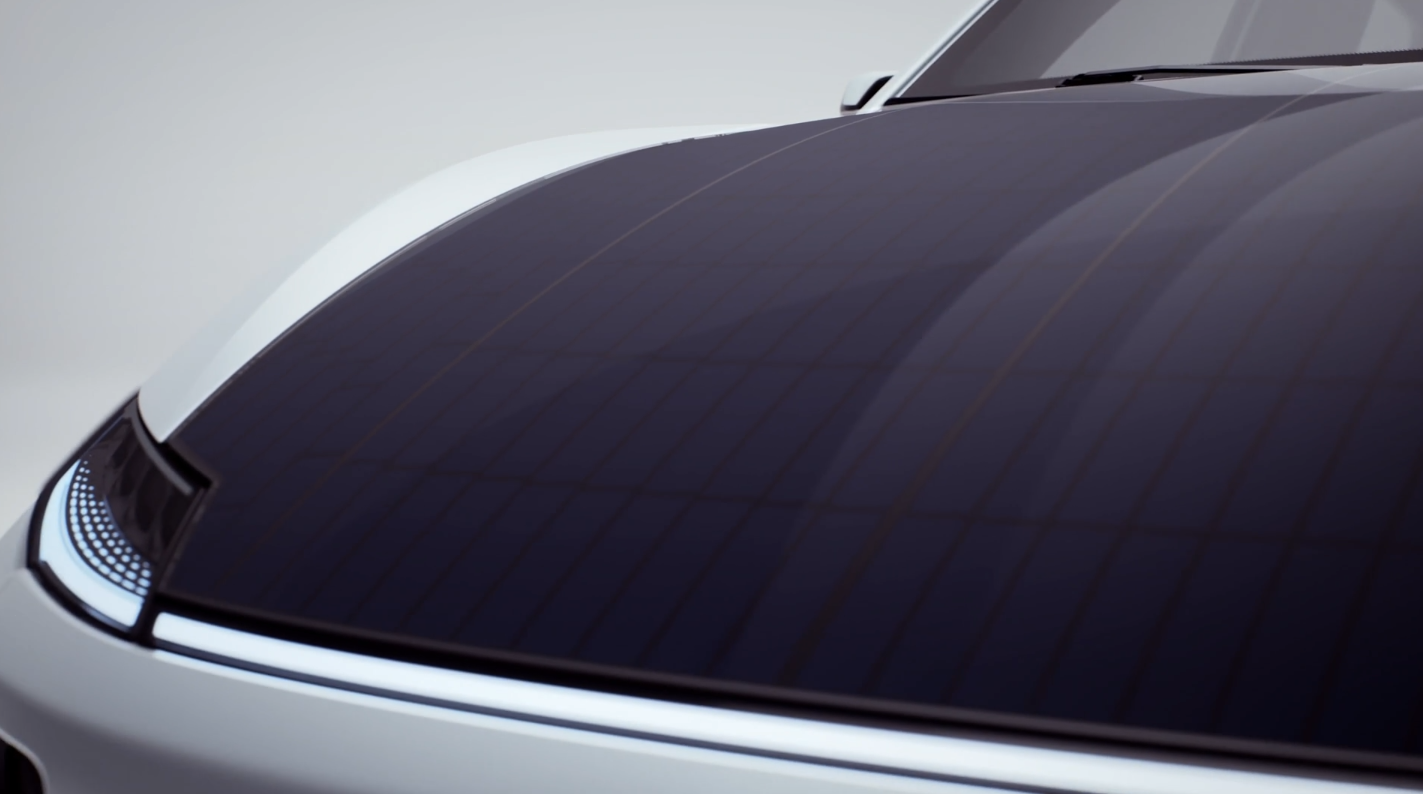 It’s a good idea to charge an EV with solar when we’re socially distanced