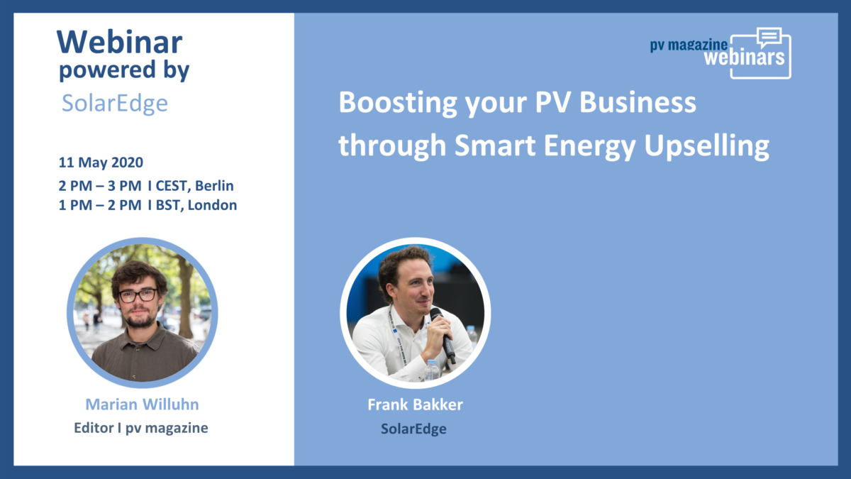 Solarplusstorage dominates future US power grid pv magazine