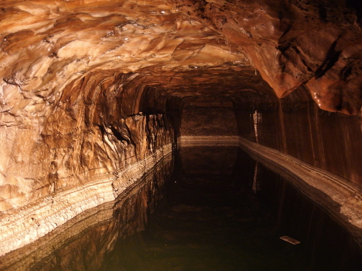 Hydrogen storage in salt caverns – pv magazine International
