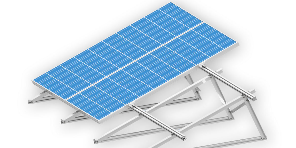 Solar PV Mounting Systems Market Size, Industry Revenue, Business Growth, Demand and Forecast (2022-2028) | Nextracker, Arctech Solar Holding, Array Technologies