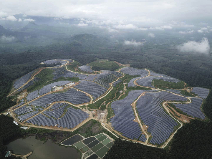 马来西亚向购电协议和跨境贸易开放其可再生能源市场 – pv magazine China