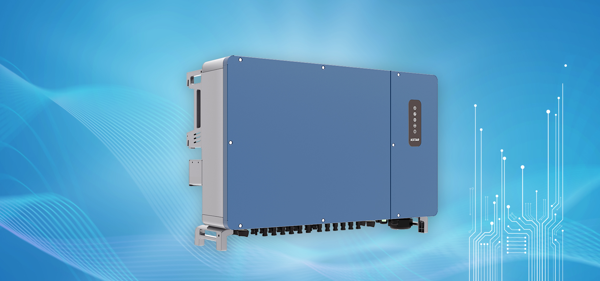 Kstar launches 1,500 V string inverter - pv magazine Global