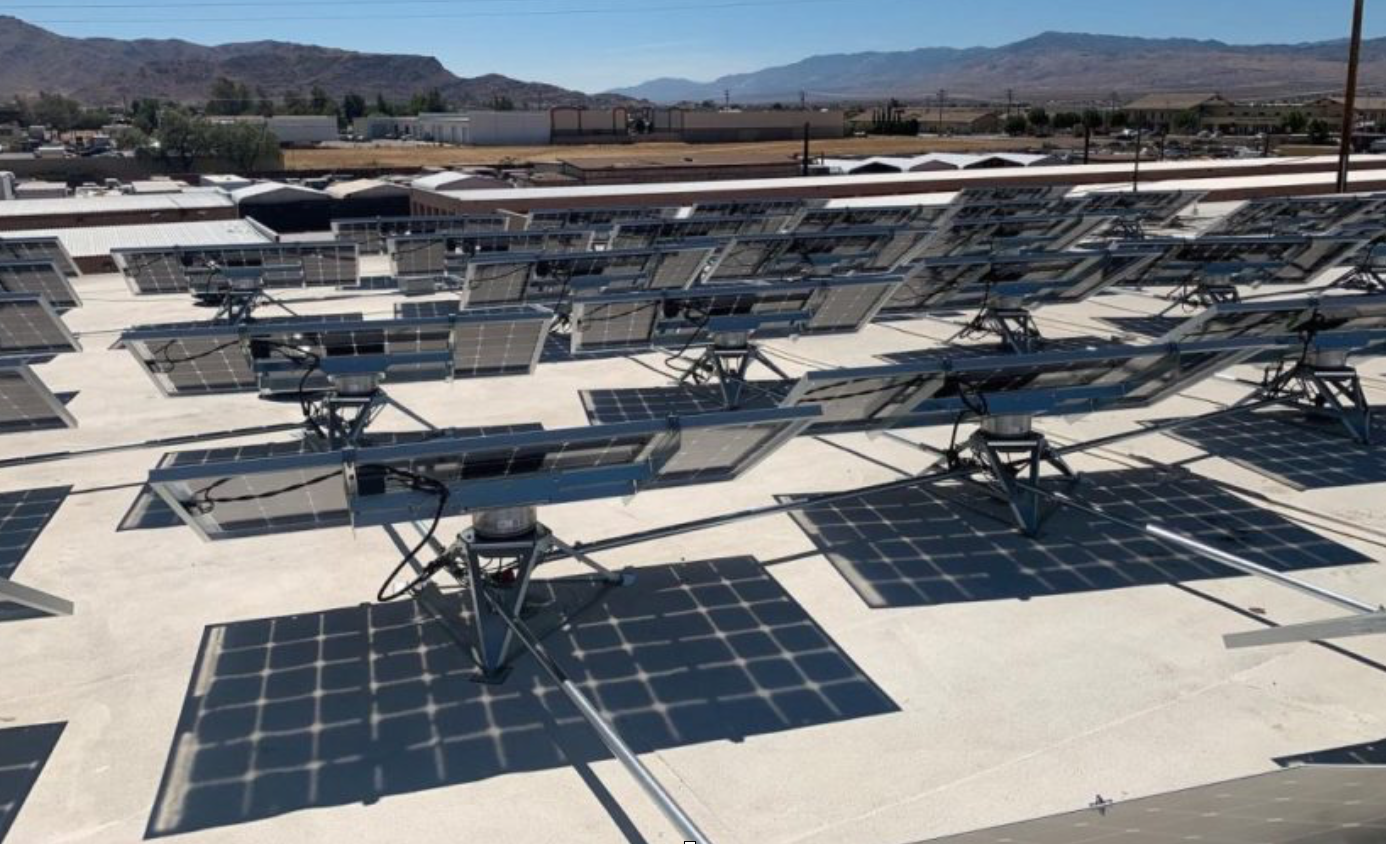 Solar Panel Racking Manufacturing US solar racking industry now innovating, consolidating - pv magazine ...