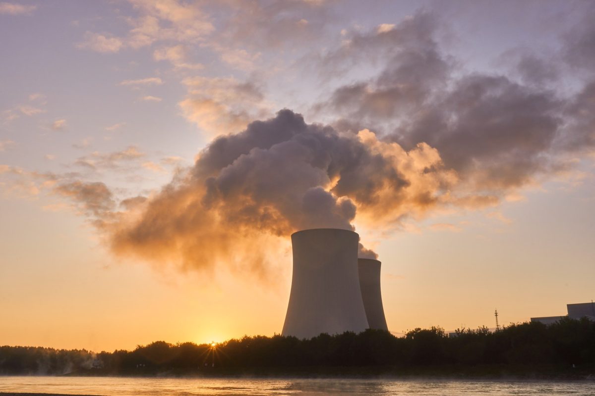 ‘Nuclear power is now the most expensive form of generation, except for gas peaking plants’