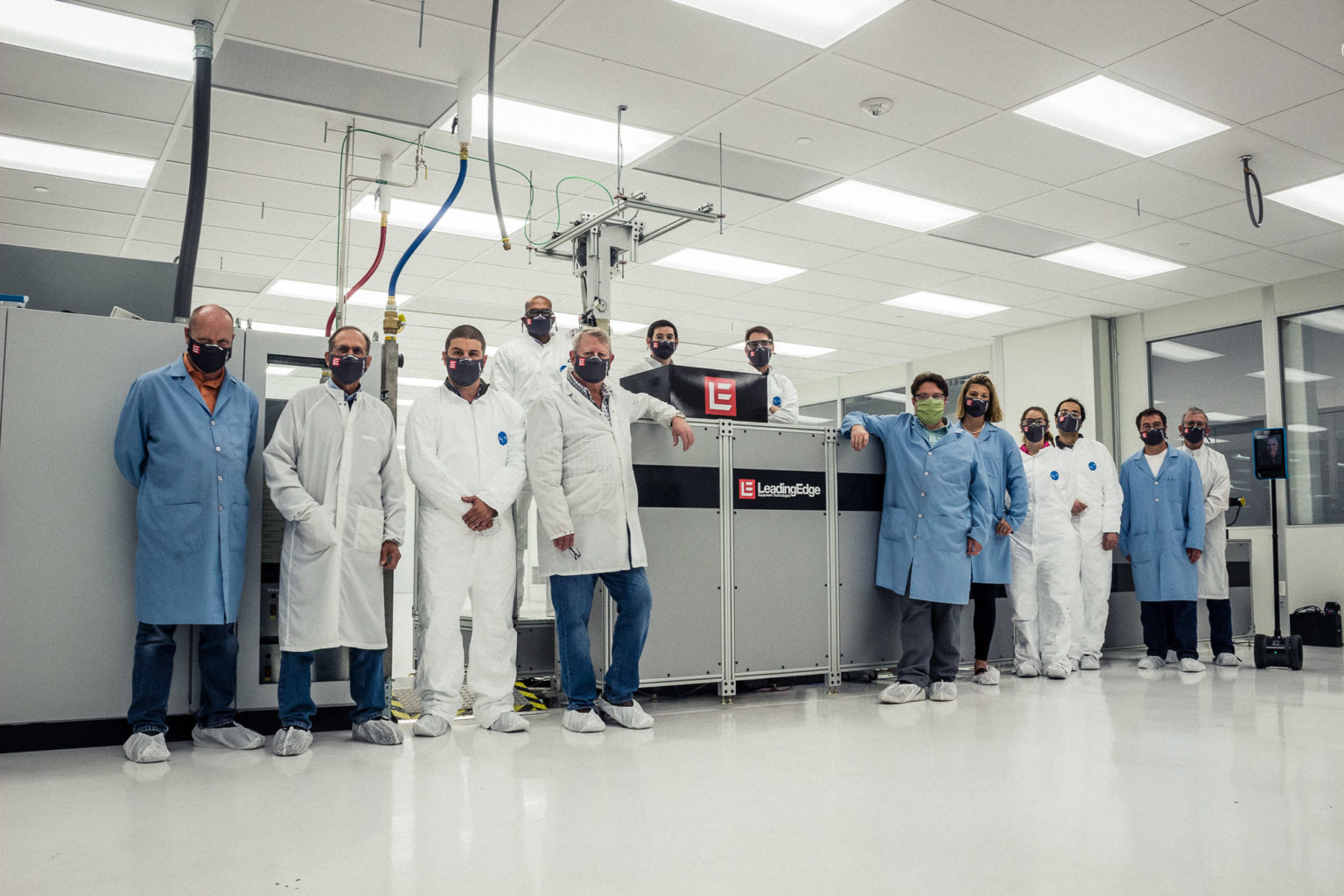 US startup wins 7.6 million in funding for ribbon silicon furnaces