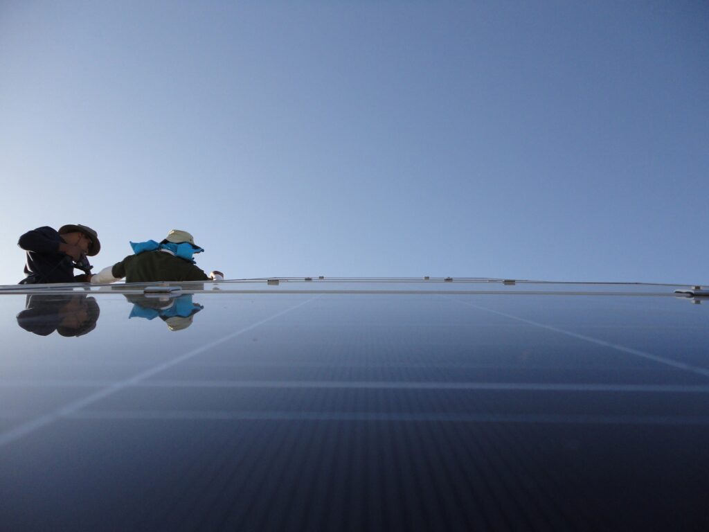 Swinerton was the largest solar EPC contractor outside China in 2019 ...