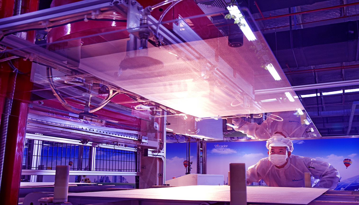 Chinese PV Industry Brief Another huge glass order and new profit