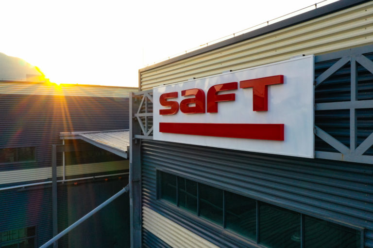 Saft opens 480 MWh battery manufacturing hub in China pv magazine