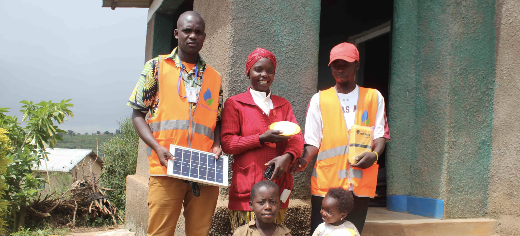 Ignite Power solar ‘Extreme Affordability Plan’ gains traction in ...