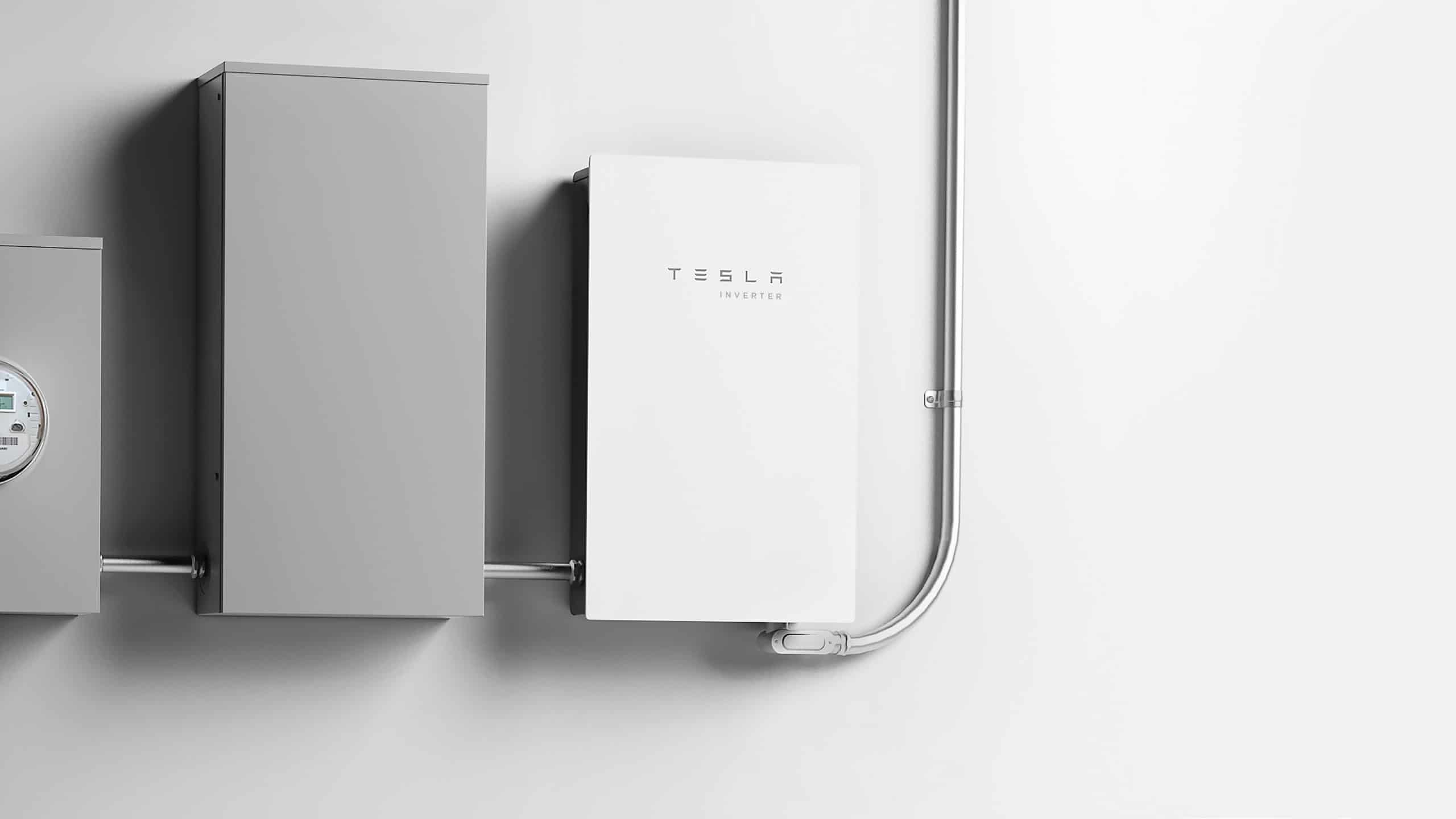 Tesla launches solar inverter pv magazine International