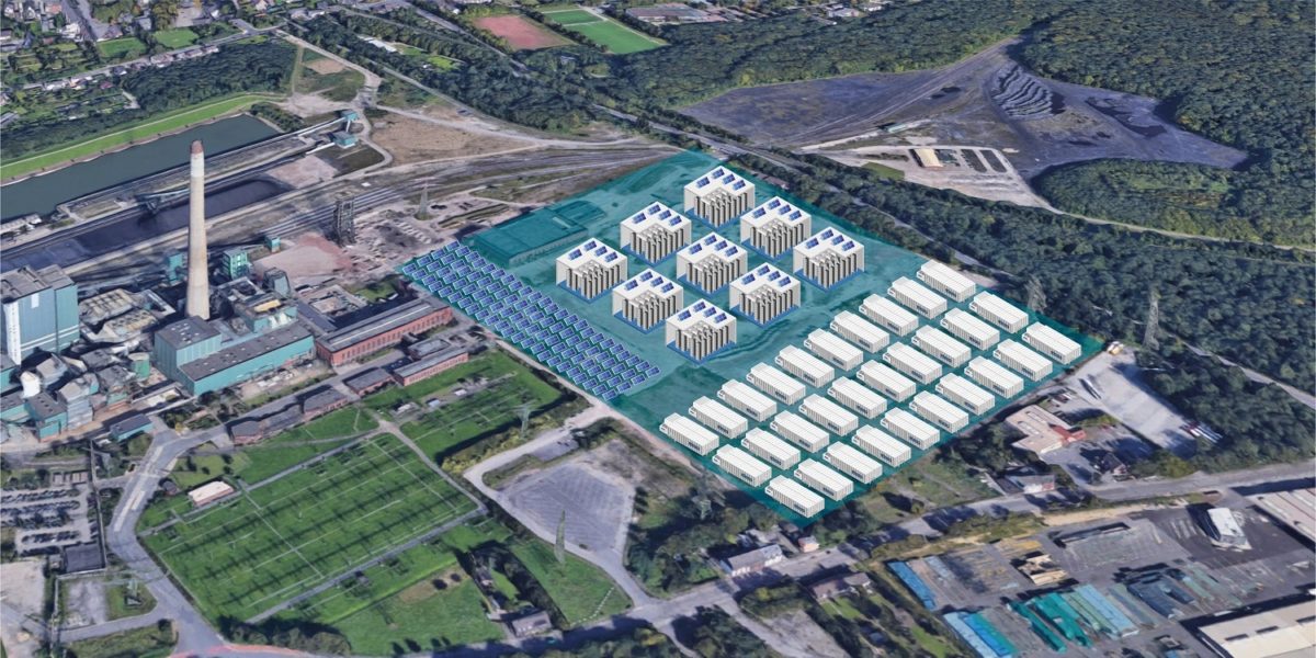 usund kolbøtte bølge German steel giant wants to set up 500 MW green hydrogen plant – pv  magazine International