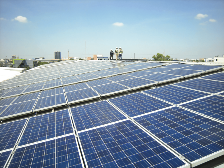 Belgium Hits 7GW Milestone Pv Magazine International
