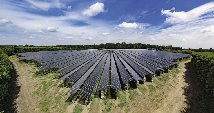 Nederland selecteert 2,2 GW PV-projecten in nieuwe SDE++ ronde – PV Magazine International